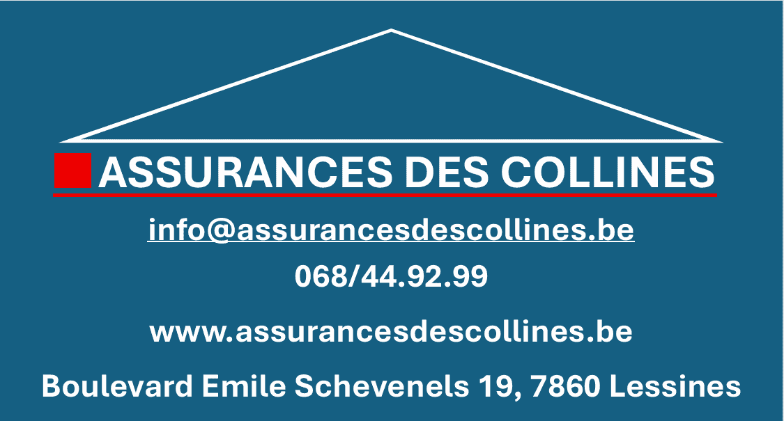 Assurances des Collines