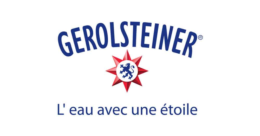 Gerolsteiner