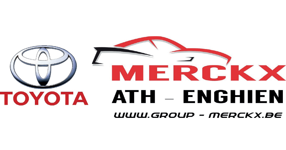 Toyota Merckx Ath-Enghien